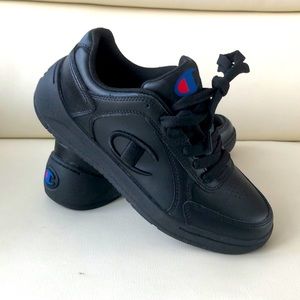 Sneakers from Champion Shoes